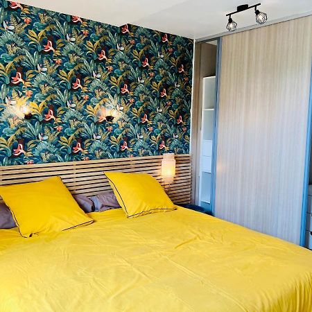 Apartamento Cosy Letchis Saint Pierre Exterior foto