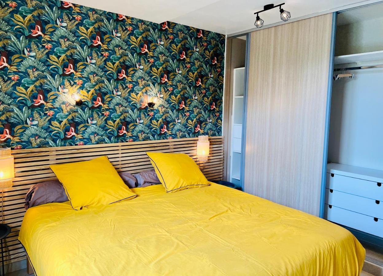 Apartamento Cosy Letchis Saint Pierre Exterior foto