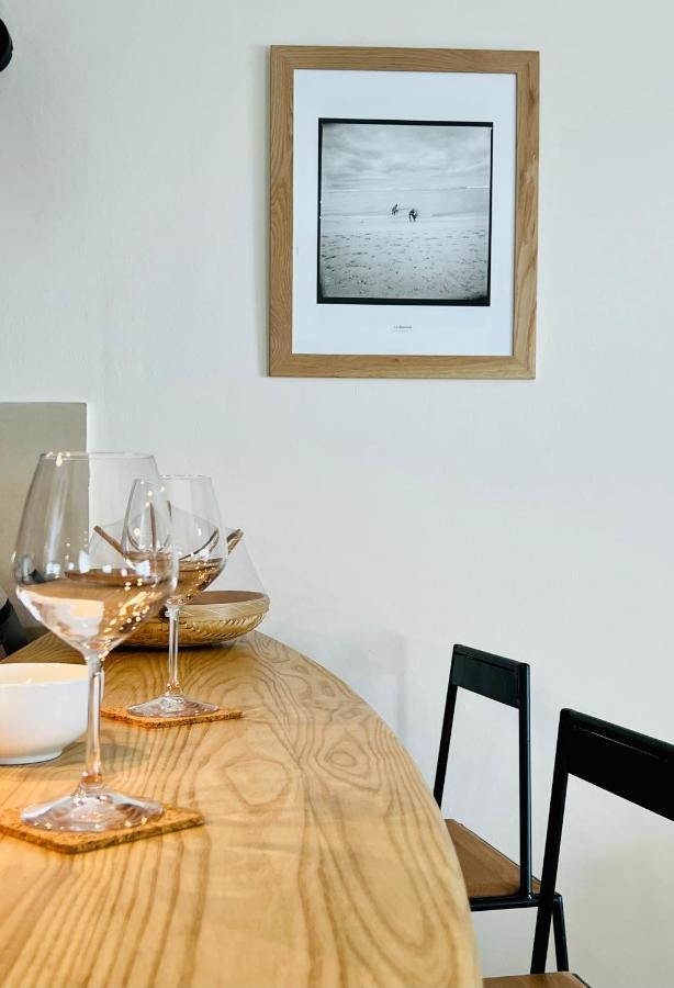 Apartamento Cosy Letchis Saint Pierre Exterior foto